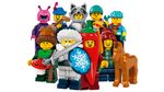 Minifigures-Serie-22---Lego-71032