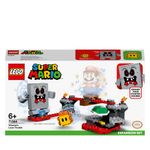 Lego Guai con la lava di Womp - Pack di Espansione - Lego Super Mario 71364