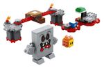 Guai-con-la-lava-di-Womp---Pack-di-Espansione---Lego-Super-Mario-71364