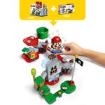 Guai-con-la-lava-di-Womp---Pack-di-Espansione---Lego-Super-Mario-71364