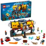 Base-per-esplorazioni-oceaniche---Lego-City-60265