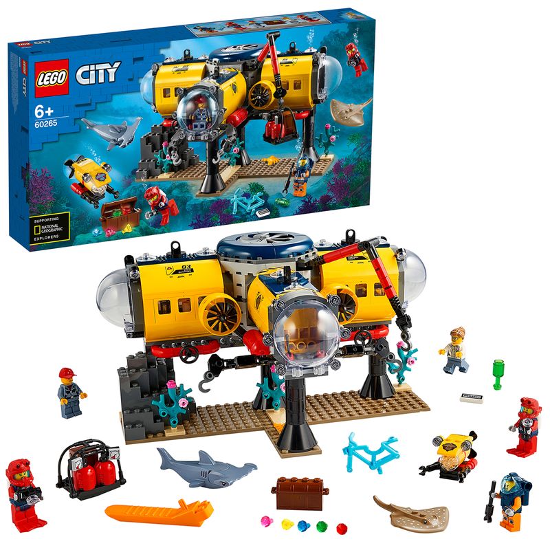 Base-per-esplorazioni-oceaniche---Lego-City-60265