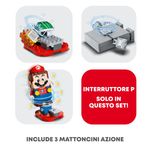 Guai-con-la-lava-di-Womp---Pack-di-Espansione---Lego-Super-Mario-71364