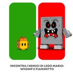 Guai-con-la-lava-di-Womp---Pack-di-Espansione---Lego-Super-Mario-71364