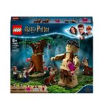 Lego La foresta proibita: l'incontro con la Umbridge - Lego Harry Potter 75967