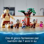 La-foresta-proibita--l-incontro-con-la-Umbridge---Lego-Harry-Potter-75967