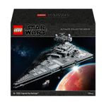 Lego Imperial Star Destroyer™ - Lego Star Wars 75252