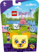 Il-cubo-del-Carlino-di-Mia---Lego-Friends-41664