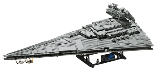 Imperial-Star-Destroyer™---Lego-Star-Wars-75252