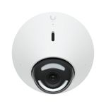 Ubiquiti UVC-G5-Dome Cupola Telecamera di sicurezza IP Interno e esterno 2688 x 1512 Pixel Soffitto/muro