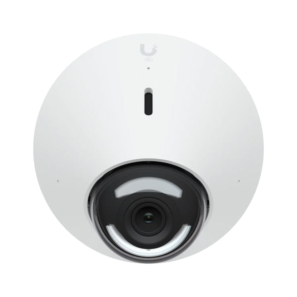 Ubiquiti-UVC-G5-Dome-Cupola-Telecamera-di-sicurezza-IP-Interno-e-esterno-2688-x-1512-Pixel-Soffitto-muro