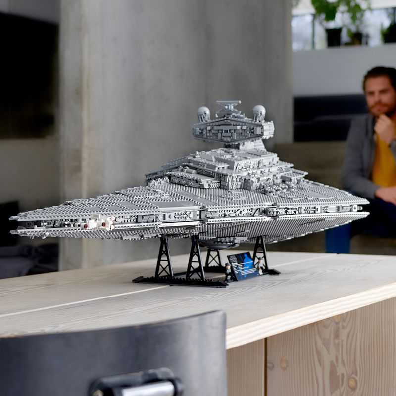 Imperial-Star-Destroyer™---Lego-Star-Wars-75252