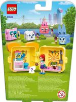 Il-cubo-del-Carlino-di-Mia---Lego-Friends-41664