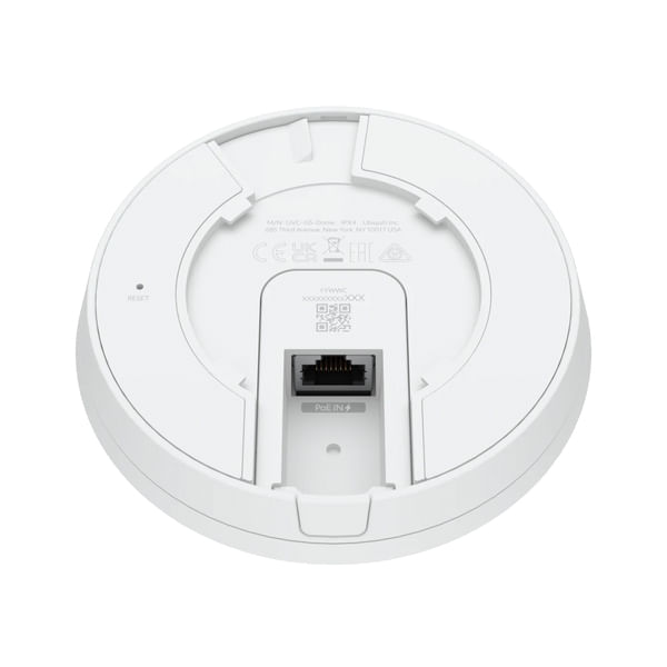 Ubiquiti-UVC-G5-Dome-Cupola-Telecamera-di-sicurezza-IP-Interno-e-esterno-2688-x-1512-Pixel-Soffitto-muro