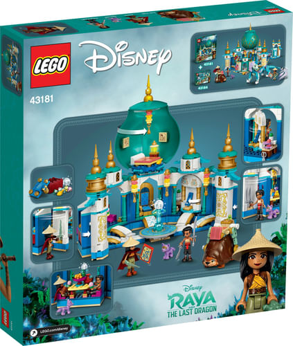 Raya-e-il-Palazzo-del-Cuore---Lego-Disney-43181