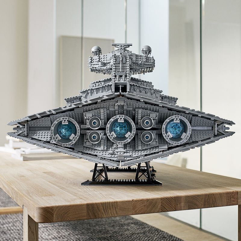 Imperial-Star-Destroyer™---Lego-Star-Wars-75252