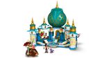 Raya-e-il-Palazzo-del-Cuore---Lego-Disney-43181