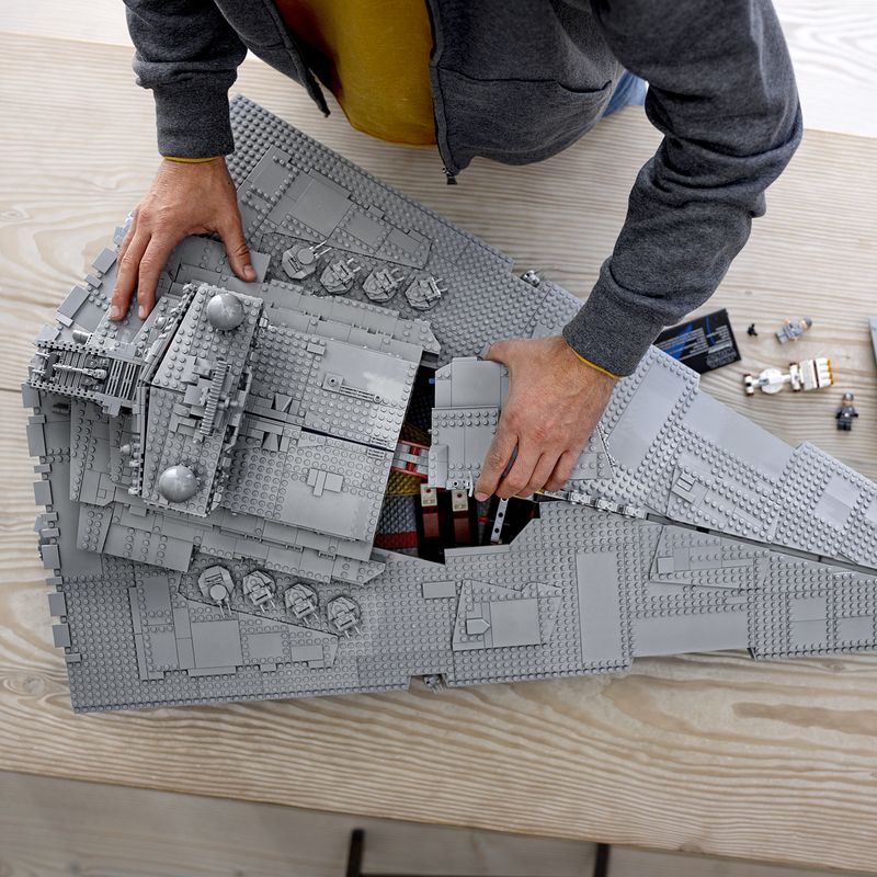 Imperial-Star-Destroyer™---Lego-Star-Wars-75252