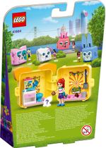 Il-cubo-del-Carlino-di-Mia---Lego-Friends-41664