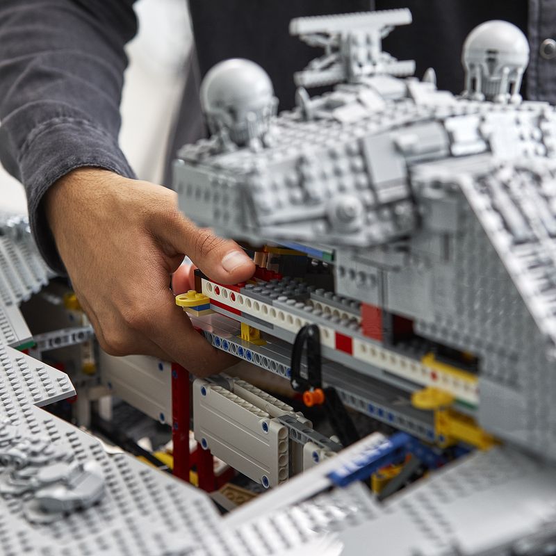 Imperial-Star-Destroyer™---Lego-Star-Wars-75252