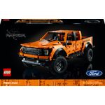 Lego Ford® F-150 Raptor - Lego Technic 42126