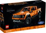 Ford®-F-150-Raptor---Lego-Technic-42126