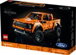 Ford®-F-150-Raptor---Lego-Technic-42126