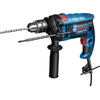 Bosch-GSB-16-RE-Professional-3250-Giri-min-Chiave-18-kg-Nero-Blu-Rosso