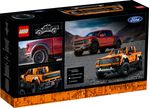 Ford®-F-150-Raptor---Lego-Technic-42126