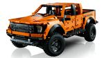 Ford®-F-150-Raptor---Lego-Technic-42126