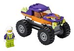 Monster-Truck---Lego-City-60251