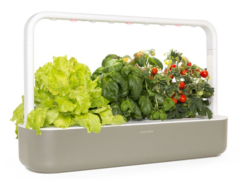 Click-and-Grow-Smart-Garden-9---Beige