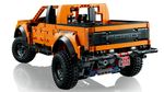 Ford®-F-150-Raptor---Lego-Technic-42126