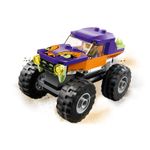 Monster-Truck---Lego-City-60251