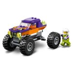 Monster-Truck---Lego-City-60251