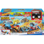 Mattel Hot Wheels Monster Trucks HPN73 veicolo giocattolo