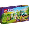 Veicolo-pianta-alberi---Lego-Freinds-41707