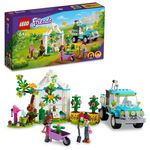 Veicolo-pianta-alberi---Lego-Freinds-41707