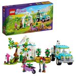 Veicolo-pianta-alberi---Lego-Freinds-41707