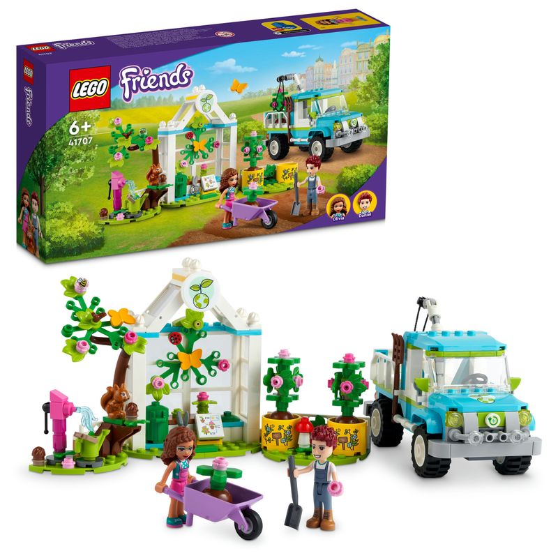 Veicolo-pianta-alberi---Lego-Freinds-41707