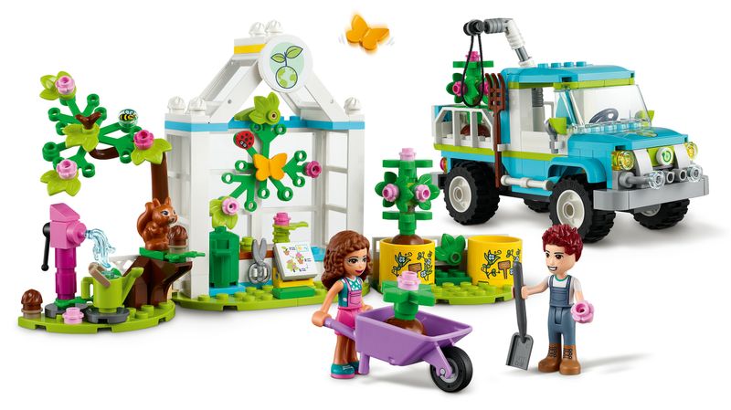 Veicolo-pianta-alberi---Lego-Freinds-41707