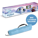 MONDO Frozen tenda ombra per bambino Multicolore