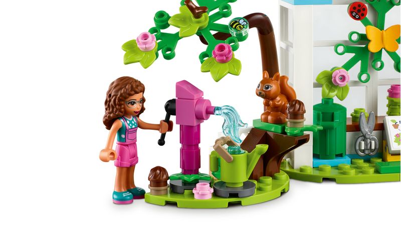 Veicolo-pianta-alberi---Lego-Freinds-41707