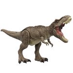 Mattel Jurassic World HXF53 action figure giocattolo