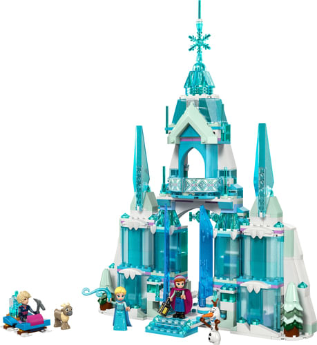 Il-Palazzo-di-ghiaccio-di-Elsa---Lego-Disney-43244