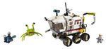 Il-Rover-di-esplorazione-Spaziale---Lego-Creator-31107