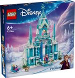 Il-Palazzo-di-ghiaccio-di-Elsa---Lego-Disney-43244