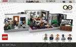 Queer-Eye---Loft-dei-Fab-Five---Lego-Creator-Expert-10291