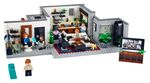 Queer-Eye---Loft-dei-Fab-Five---Lego-Creator-Expert-10291