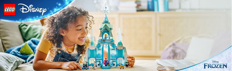 Il-Palazzo-di-ghiaccio-di-Elsa---Lego-Disney-43244